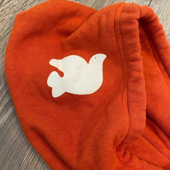 FREECITY *NEW* hoodie sweater Small - Picture 6 of 7